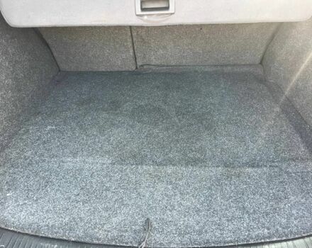 Серый Рено Меган, объемом двигателя 1.5 л и пробегом 278 тыс. км за 4700 $, фото 21 на Automoto.ua