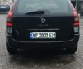 Сірий Рено Меган, об'ємом двигуна 1.5 л та пробігом 270 тис. км за 4700 $, фото 5 на Automoto.ua