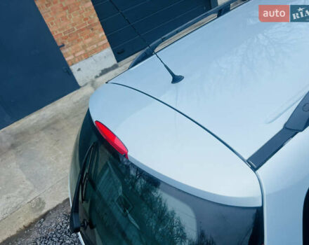 Серый Рено Меган, объемом двигателя 1.39 л и пробегом 207 тыс. км за 4600 $, фото 23 на Automoto.ua