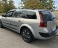 Сірий Рено Меган, об'ємом двигуна 1.5 л та пробігом 300 тис. км за 4717 $, фото 2 на Automoto.ua