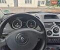 Сірий Рено Меган, об'ємом двигуна 1.6 л та пробігом 234 тис. км за 4200 $, фото 14 на Automoto.ua