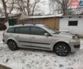 Серый Рено Меган, объемом двигателя 1.46 л и пробегом 377 тыс. км за 3700 $, фото 3 на Automoto.ua