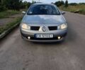 Рено Меган 2004 в Чернигове на Automoto.ua Серый Рено Меган, объемом двигателя 1.9 л и пробегом 244 тыс. км за 4200 $, фото 1 на Automoto.ua