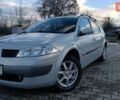 Сірий Рено Меган, об'ємом двигуна 1.6 л та пробігом 168 тис. км за 5400 $, фото 1 на Automoto.ua
