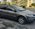 Сірий Рено Меган, об'ємом двигуна 1.87 л та пробігом 280 тис. км за 3500 $, фото 2 на Automoto.ua