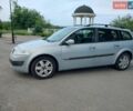 Сірий Рено Меган, об'ємом двигуна 1.5 л та пробігом 258 тис. км за 4000 $, фото 1 на Automoto.ua