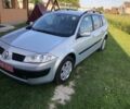Серый Рено Меган, объемом двигателя 0 л и пробегом 220 тыс. км за 4500 $, фото 2 на Automoto.ua