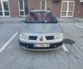 Серый Рено Меган, объемом двигателя 1.5 л и пробегом 260 тыс. км за 3300 $, фото 4 на Automoto.ua