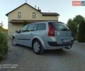 Серый Рено Меган, объемом двигателя 1.5 л и пробегом 263 тыс. км за 4999 $, фото 2 на Automoto.ua