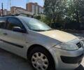 Рено Меган 2004 в Сумах на Automoto.ua Серый Рено Меган, объемом двигателя 0 л и пробегом 190 тыс. км за 4750 $, фото 3 на Automoto.ua