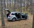 Рено Меган 2004 в Остоге на Automoto.ua Серый Рено Меган, объемом двигателя 1.9 л и пробегом 289 тыс. км за 4300 $, фото 17 на Automoto.ua