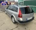 Сірий Рено Меган, об'ємом двигуна 1.6 л та пробігом 241 тис. км за 5200 $, фото 3 на Automoto.ua