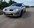 Рено Меган 2004 в Чернигове на Automoto.ua Серый Рено Меган, объемом двигателя 1.9 л и пробегом 244 тыс. км за 4200 $, фото 9 на Automoto.ua