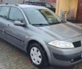 Сірий Рено Меган, об'ємом двигуна 1.4 л та пробігом 232 тис. км за 4000 $, фото 17 на Automoto.ua