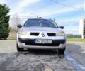 Серый Рено Меган, объемом двигателя 1.5 л и пробегом 400 тыс. км за 3400 $, фото 1 на Automoto.ua