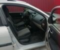 Сірий Рено Меган, об'ємом двигуна 1.6 л та пробігом 197 тис. км за 5300 $, фото 2 на Automoto.ua