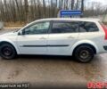 Серый Рено Меган, объемом двигателя 1.6 л и пробегом 246 тыс. км за 4400 $, фото 2 на Automoto.ua