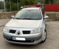 Сірий Рено Меган, об'ємом двигуна 0 л та пробігом 275 тис. км за 3996 $, фото 1 на Automoto.ua