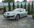 Сірий Рено Меган, об'ємом двигуна 1.5 л та пробігом 263 тис. км за 4999 $, фото 1 на Automoto.ua