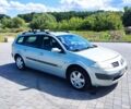 Сірий Рено Меган, об'ємом двигуна 1.6 л та пробігом 211 тис. км за 4800 $, фото 7 на Automoto.ua