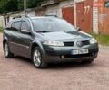 Серый Рено Меган, объемом двигателя 1.9 л и пробегом 431 тыс. км за 3700 $, фото 1 на Automoto.ua