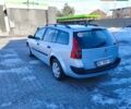 Сірий Рено Меган, об'ємом двигуна 1.5 л та пробігом 270 тис. км за 3499 $, фото 3 на Automoto.ua