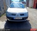 Сірий Рено Меган, об'ємом двигуна 1.5 л та пробігом 230 тис. км за 4600 $, фото 2 на Automoto.ua