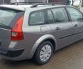 Сірий Рено Меган, об'ємом двигуна 1.6 л та пробігом 280 тис. км за 4000 $, фото 3 на Automoto.ua