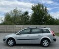 Сірий Рено Меган, об'ємом двигуна 1.6 л та пробігом 213 тис. км за 4700 $, фото 3 на Automoto.ua