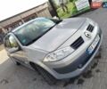 Рено Меган 2004 у Первомайськ на Automoto.ua Сірий Рено Меган, об'ємом двигуна 1.6 л та пробігом 233 тис. км за 4500 $, фото 1 на Automoto.ua