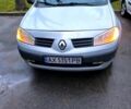 Сірий Рено Меган, об'ємом двигуна 1.5 л та пробігом 300 тис. км за 4200 $, фото 1 на Automoto.ua