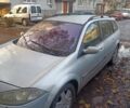 Сірий Рено Меган, об'ємом двигуна 1.9 л та пробігом 408 тис. км за 3450 $, фото 1 на Automoto.ua