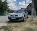 Серый Рено Меган, объемом двигателя 0 л и пробегом 230 тыс. км за 3950 $, фото 1 на Automoto.ua