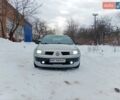 Серый Рено Меган, объемом двигателя 1.5 л и пробегом 250 тыс. км за 4700 $, фото 8 на Automoto.ua