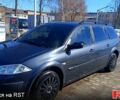 Сірий Рено Меган, об'ємом двигуна 1.6 л та пробігом 249 тис. км за 5299 $, фото 3 на Automoto.ua