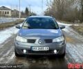 Сірий Рено Меган, об'ємом двигуна 1.9 л та пробігом 35000 тис. км за 4200 $, фото 12 на Automoto.ua