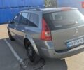 Серый Рено Меган, объемом двигателя 1.6 л и пробегом 268 тыс. км за 5000 $, фото 5 на Automoto.ua