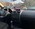 Серый Рено Меган, объемом двигателя 1.5 л и пробегом 278 тыс. км за 4700 $, фото 12 на Automoto.ua