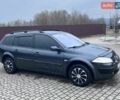 Сірий Рено Меган, об'ємом двигуна 1.6 л та пробігом 235 тис. км за 2900 $, фото 16 на Automoto.ua