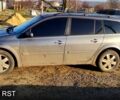 Серый Рено Меган, объемом двигателя 1.9 л и пробегом 251 тыс. км за 5000 $, фото 3 на Automoto.ua