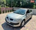 Сірий Рено Меган, об'ємом двигуна 1.5 л та пробігом 241 тис. км за 2550 $, фото 1 на Automoto.ua