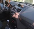 Серый Рено Меган, объемом двигателя 1.87 л и пробегом 252 тыс. км за 4600 $, фото 5 на Automoto.ua