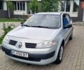 Сірий Рено Меган, об'ємом двигуна 1.46 л та пробігом 337 тис. км за 3550 $, фото 30 на Automoto.ua