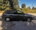 Серый Рено Меган, объемом двигателя 1.9 л и пробегом 300 тыс. км за 4200 $, фото 5 на Automoto.ua