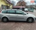 Серый Рено Меган, объемом двигателя 1.6 л и пробегом 207 тыс. км за 4490 $, фото 6 на Automoto.ua
