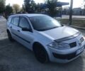 Серый Рено Меган, объемом двигателя 1.5 л и пробегом 311 тыс. км за 3000 $, фото 1 на Automoto.ua