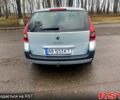 Серый Рено Меган, объемом двигателя 1.6 л и пробегом 246 тыс. км за 4400 $, фото 1 на Automoto.ua