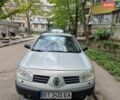 Сірий Рено Меган, об'ємом двигуна 1.6 л та пробігом 258 тис. км за 3200 $, фото 1 на Automoto.ua