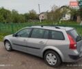Серый Рено Меган, объемом двигателя 1.87 л и пробегом 291 тыс. км за 4500 $, фото 6 на Automoto.ua