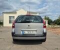 Сірий Рено Меган, об'ємом двигуна 1.6 л та пробігом 234 тис. км за 4200 $, фото 2 на Automoto.ua